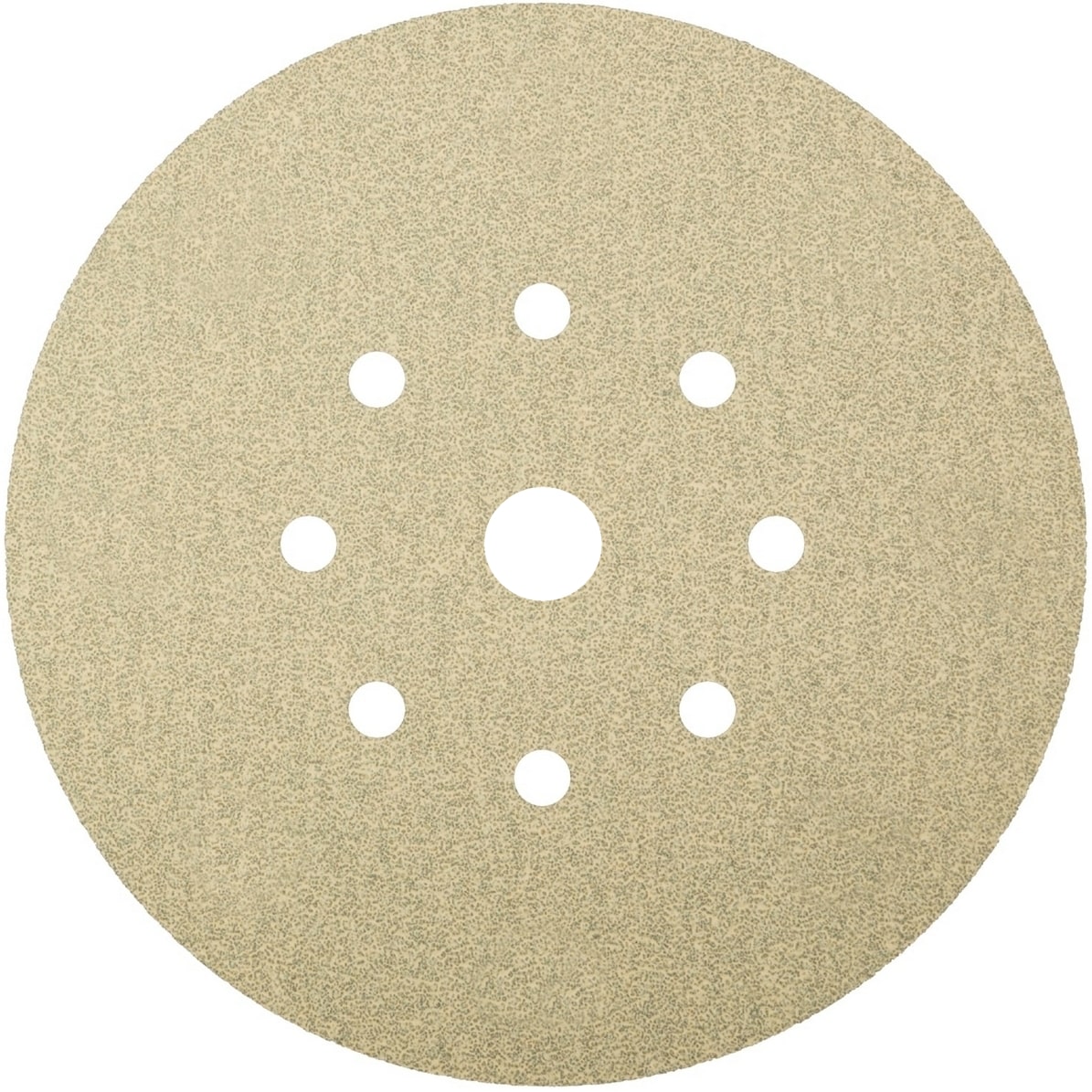 картинка Шлифовальный круг 225 мм под липучку Klingspor от магазина СтартСтрой