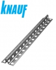 картинка Маяк штукатурный оцинкованный KNAUF 6мм 3м от магазина СтартСтрой