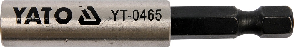 картинка Держатель для бит YATO магнитный 60мм РФ от магазина СтартСтрой