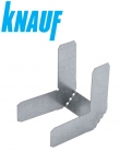 картинка Соединитель KNAUF угловой 90º для профиля CD 60/27 