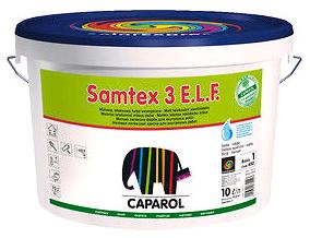 Краска Caparol Samtex 3 -B1 пр-во EC
