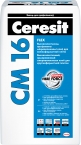Ceresit CM16 Flex Клей для плитки Усиленной фиксации 25кг РБ